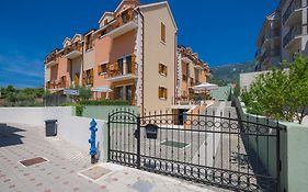 Apartments Vallum